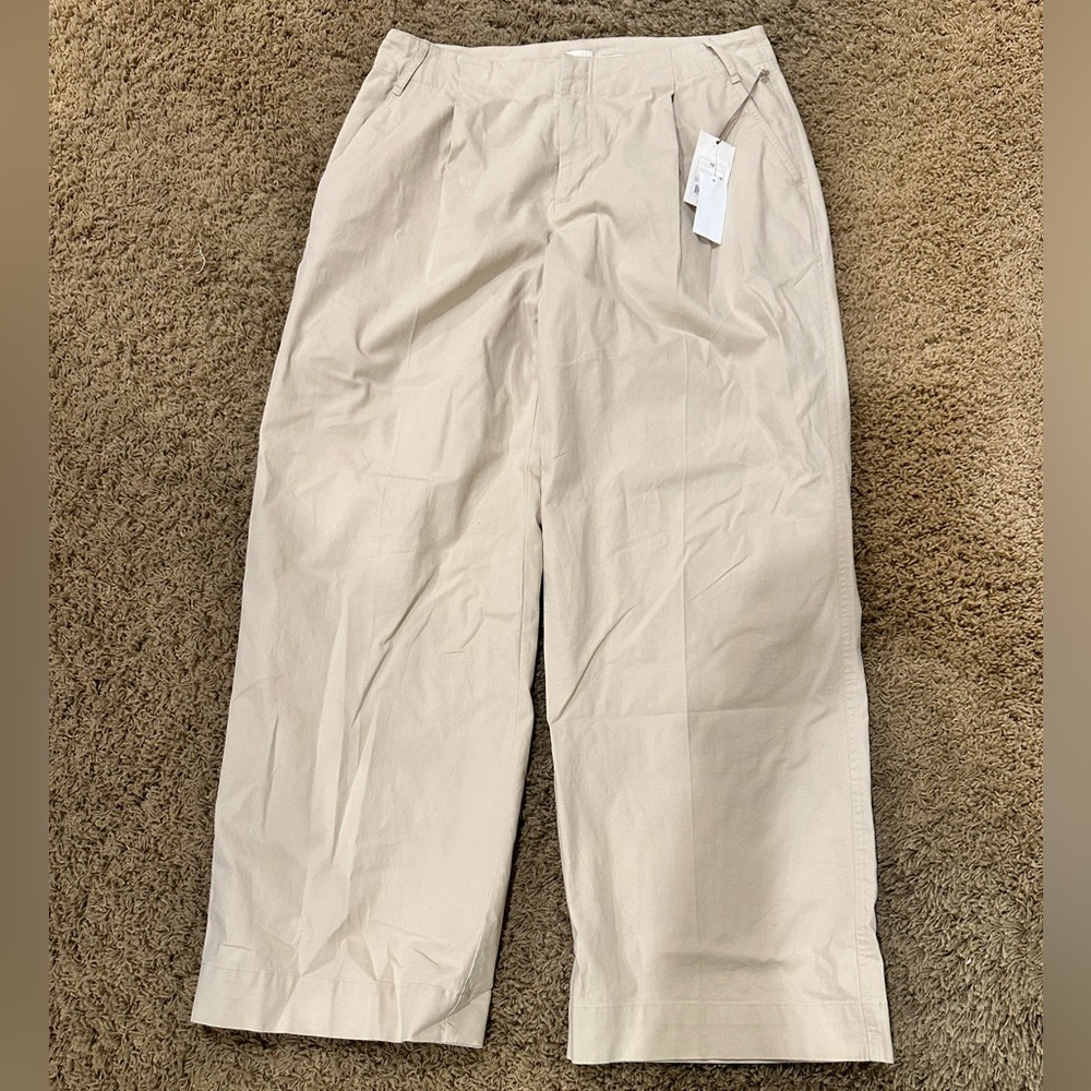 A new day trouser